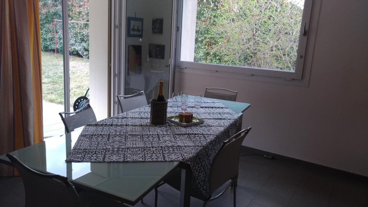 "Lake & Mountain" Summer House Colico Extérieur photo