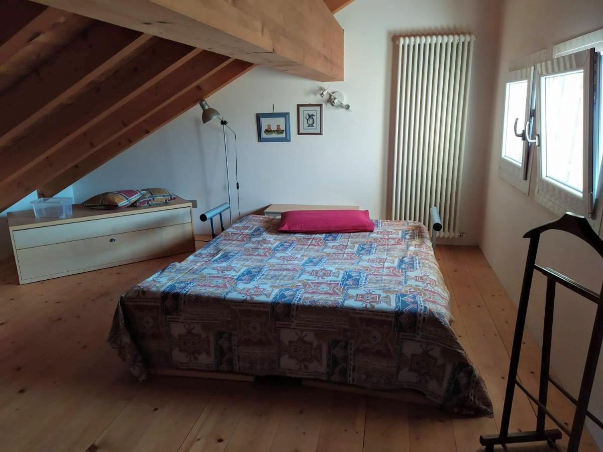"Lake & Mountain" Summer House Colico Extérieur photo