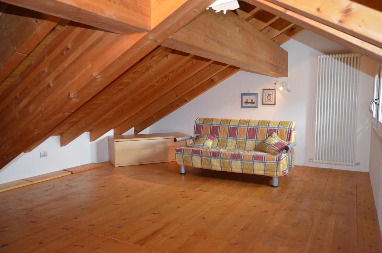"Lake & Mountain" Summer House Colico Extérieur photo