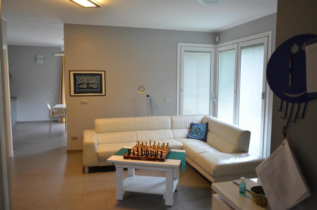 "Lake & Mountain" Summer House Colico Extérieur photo