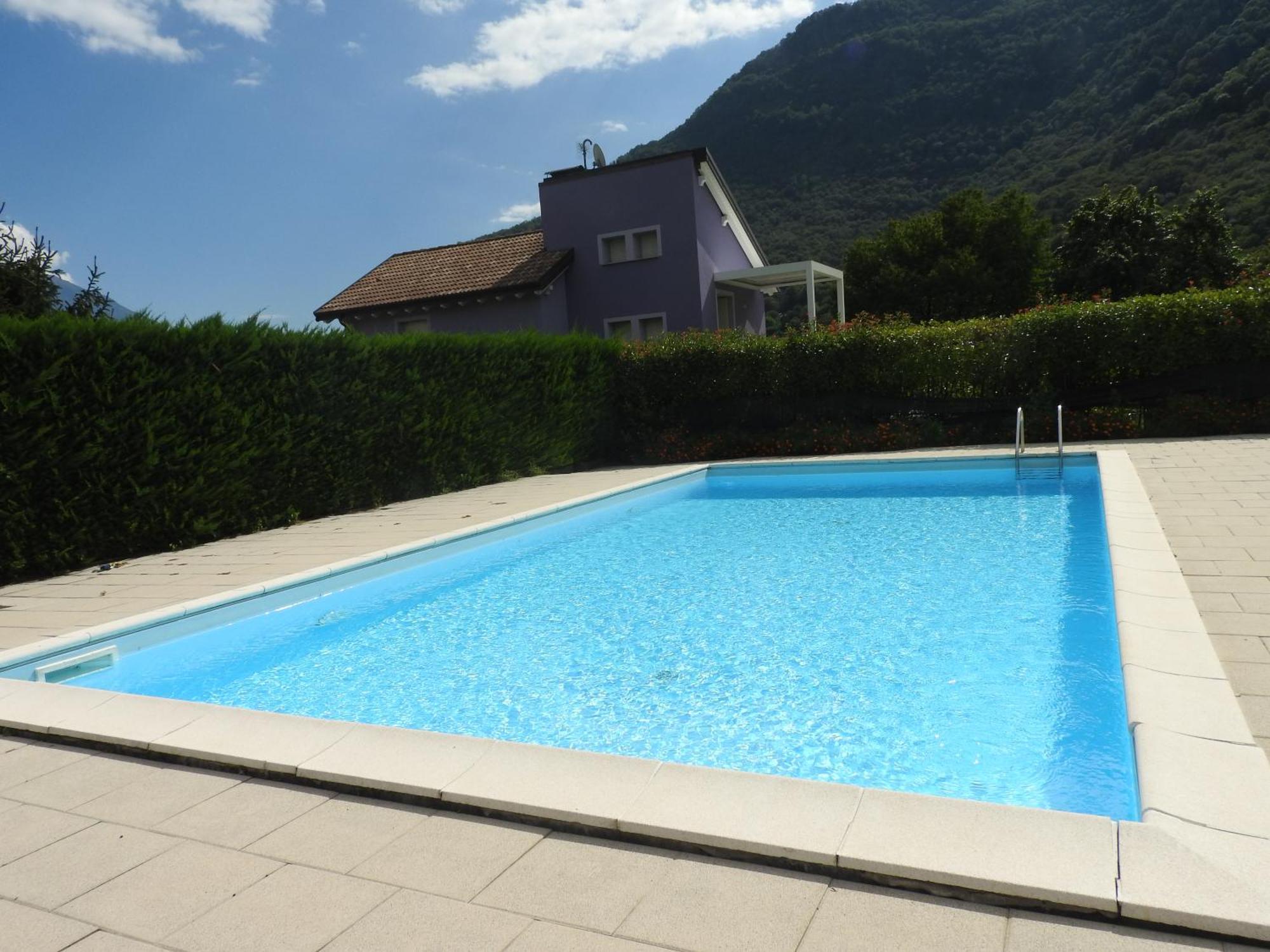 "Lake & Mountain" Summer House Colico Extérieur photo