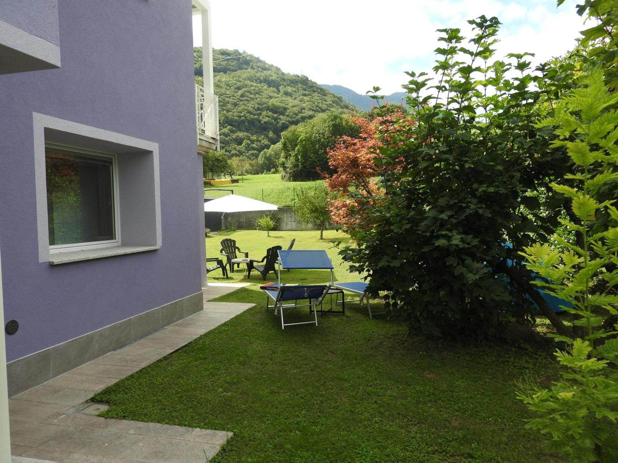 "Lake & Mountain" Summer House Colico Extérieur photo