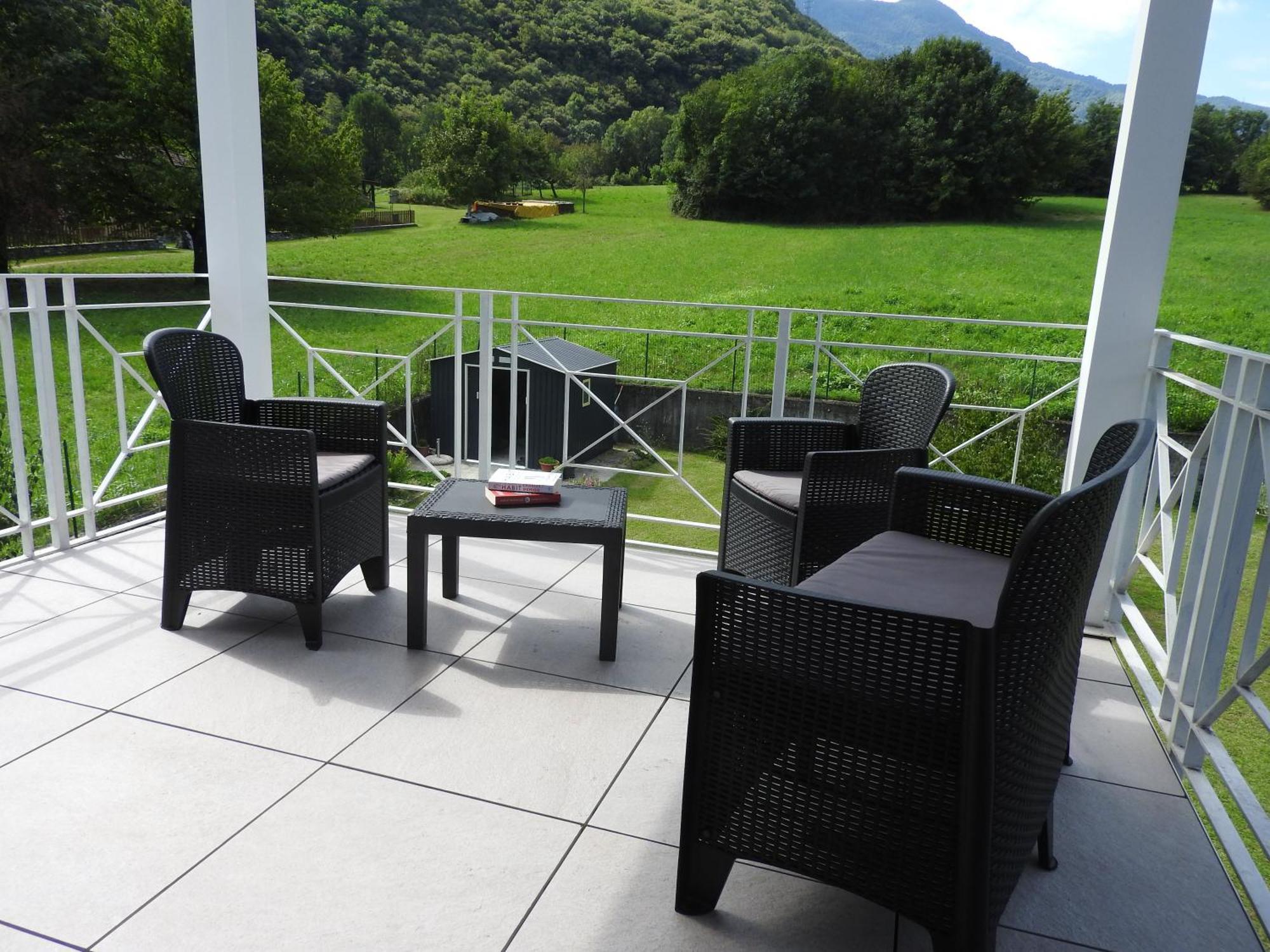 "Lake & Mountain" Summer House Colico Extérieur photo